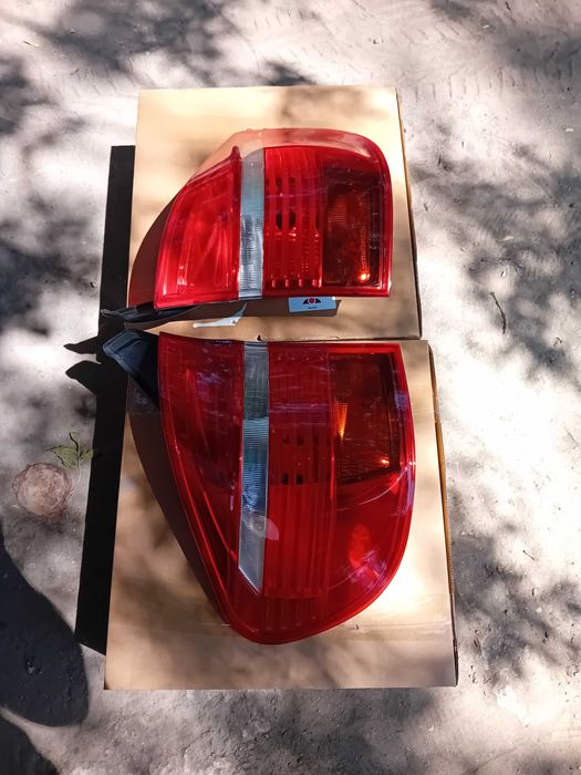 Стоп БМВ  Х5 Е70