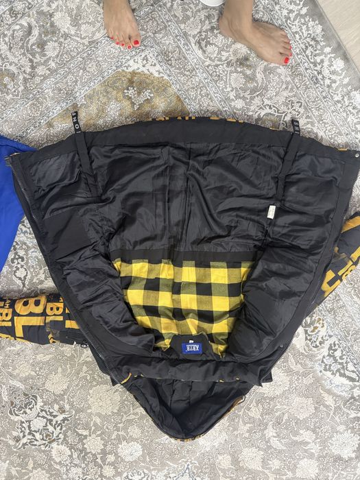 Продам зимнюю куртку