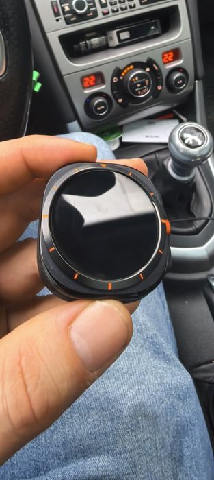 Samsung watch ultimate