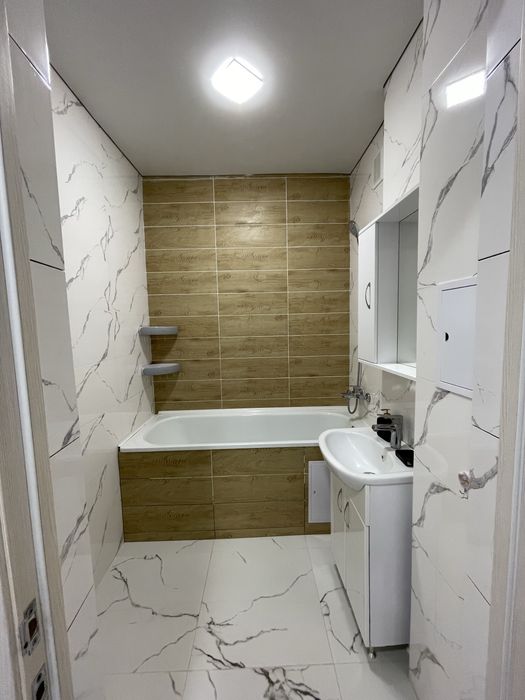 Продам квартиру евро трешку.