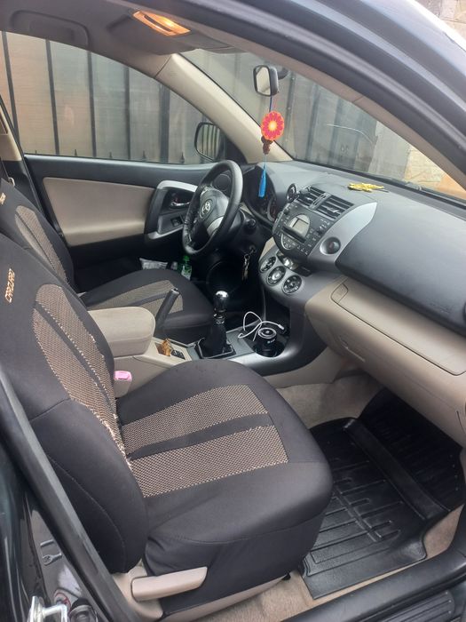Toiota rav 4 22 177 kai