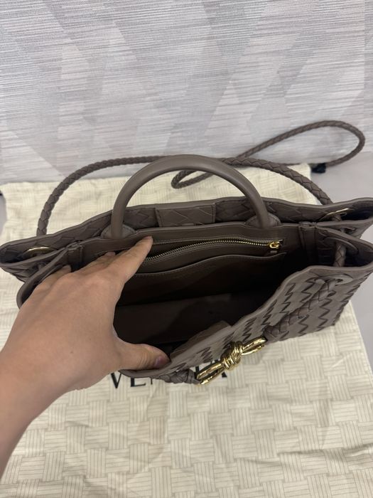 Сумка bottega veneta