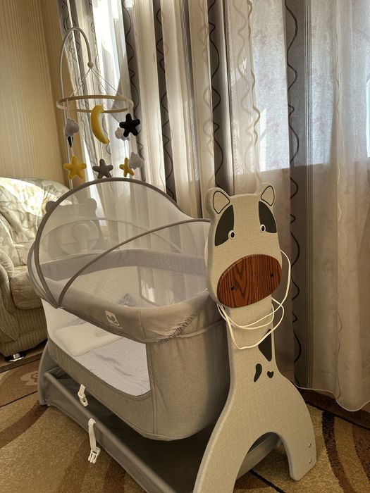 Колыбель электронный