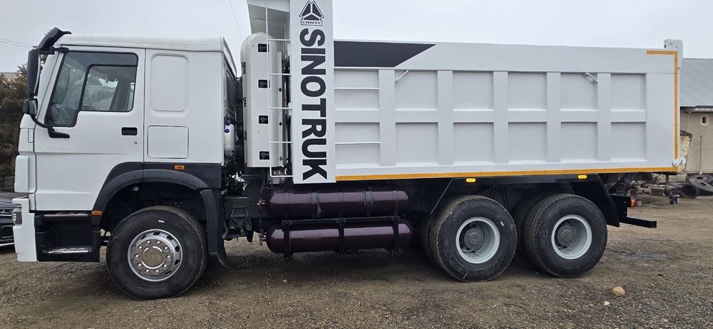 Howo samosval sotiladi