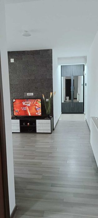 Apartament 2 camere + terasă 27 mp | Parcare subterană | Sector 5