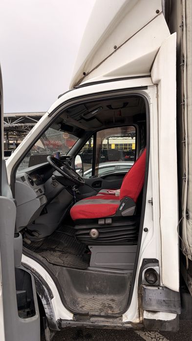 Iveco daily 35c15 3.5 tone