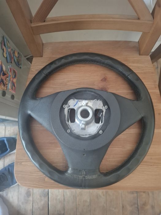 Волан е60 (старт стоп)