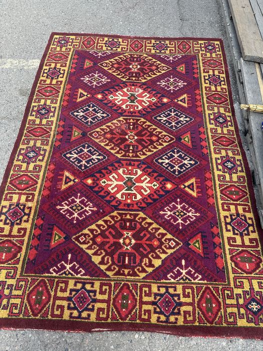 Коврик советский продам