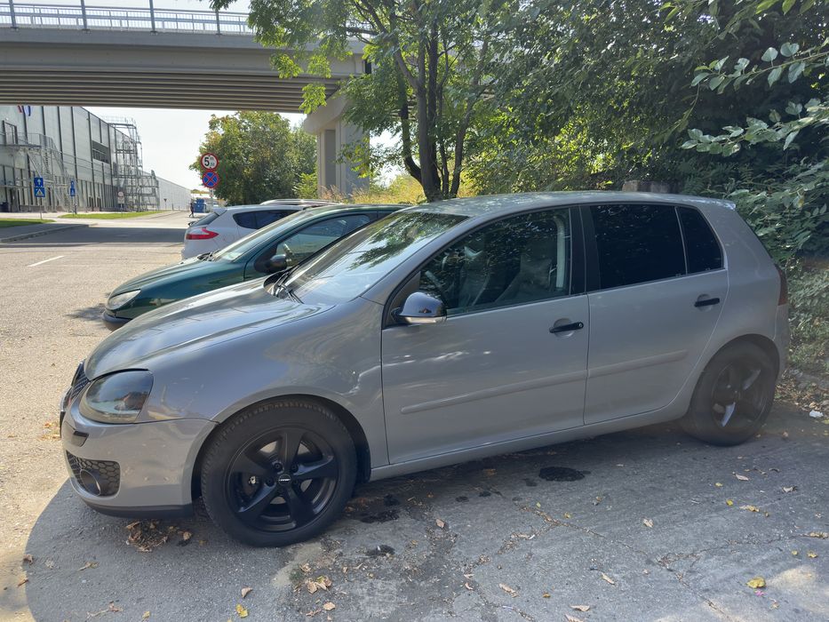 Vand golf 5 1.9 TDI Bkc