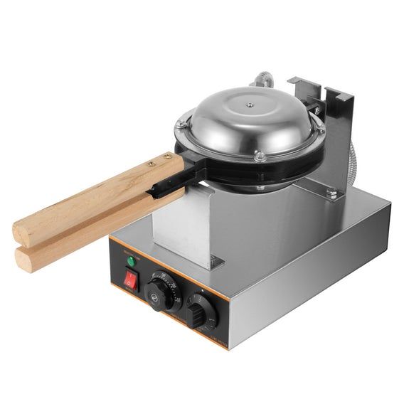 Aparat pentru bubble waffle