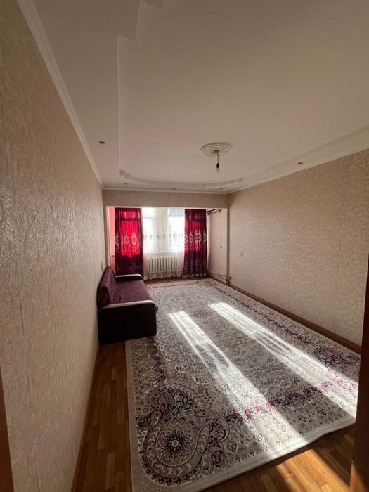 Квартира 2х комната