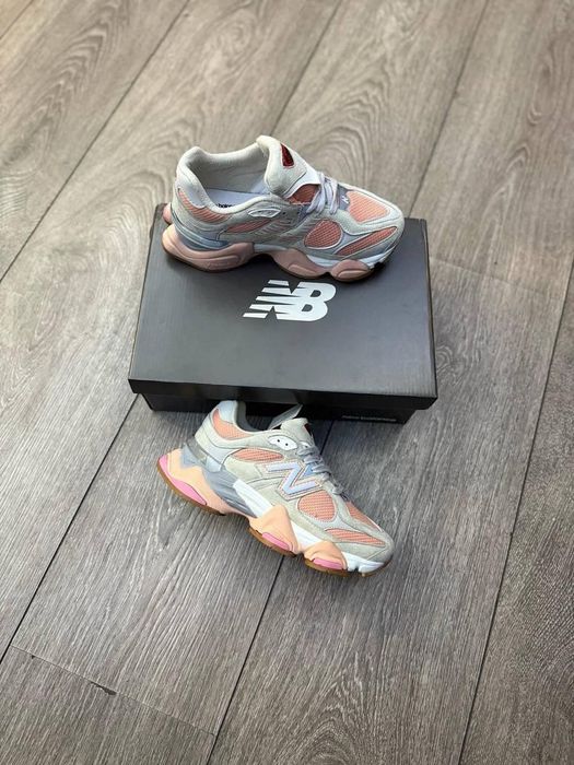 Дамски маратонки New Balance