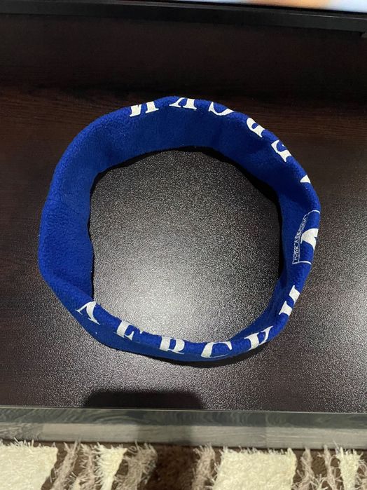 Шал/лента за коса на ПФК Левски