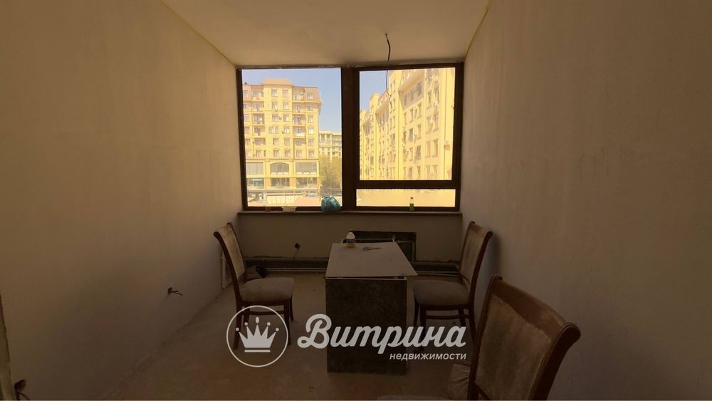 Продаётся коммерческое помещение на Паркентском, 3 Этаж