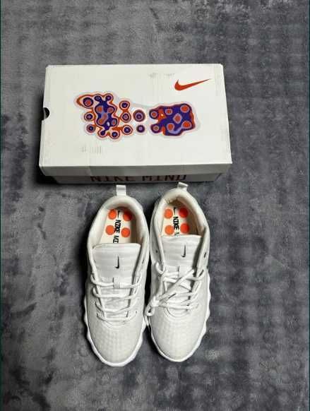 Nike Mind 002 White (36-46 номер)