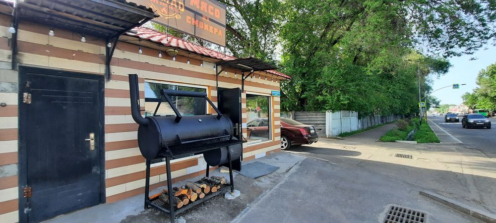 Продажа бизнеса+обучение