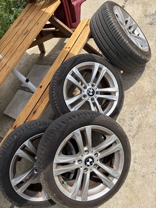 Cauciucuri vara Pirelli