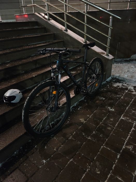 Велосипед в Отличнос Состояний