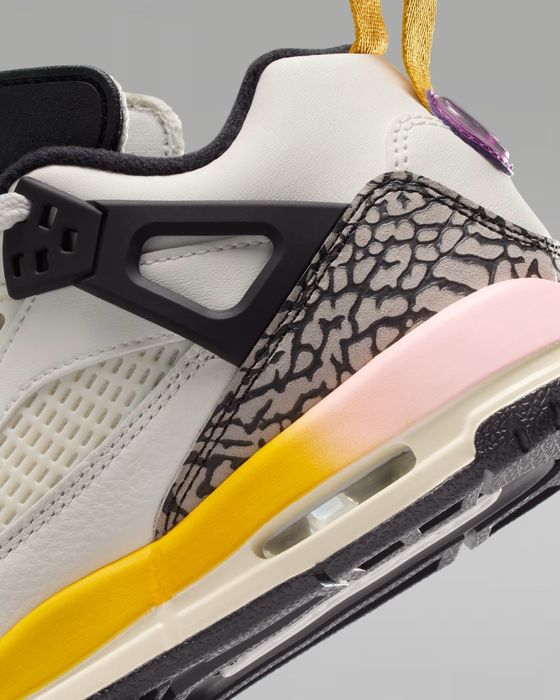 Nike Jordan Spizike Low - 42.5 и 43 Номер Оригинални