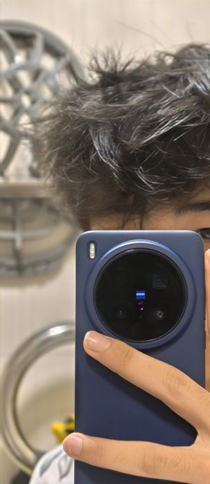 Vivo x200 pro ch 16/512