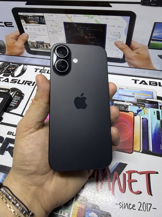 Iphone 16 128GB /CreativAmanet