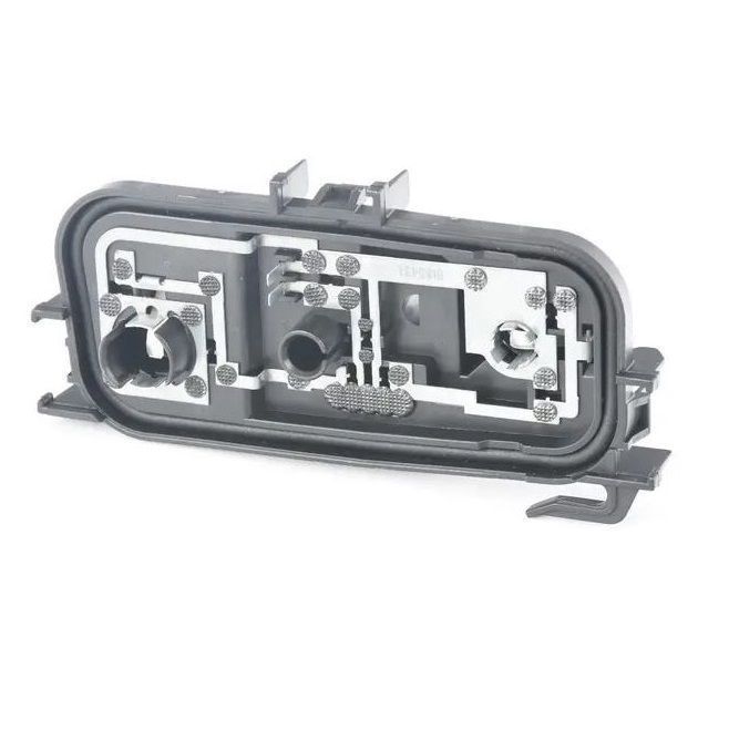 Soclu bec stopuri BMW Seria 3 GT (F34), 01.2012-12.2019, ULO, stanga/dreapta, lampa exterioara