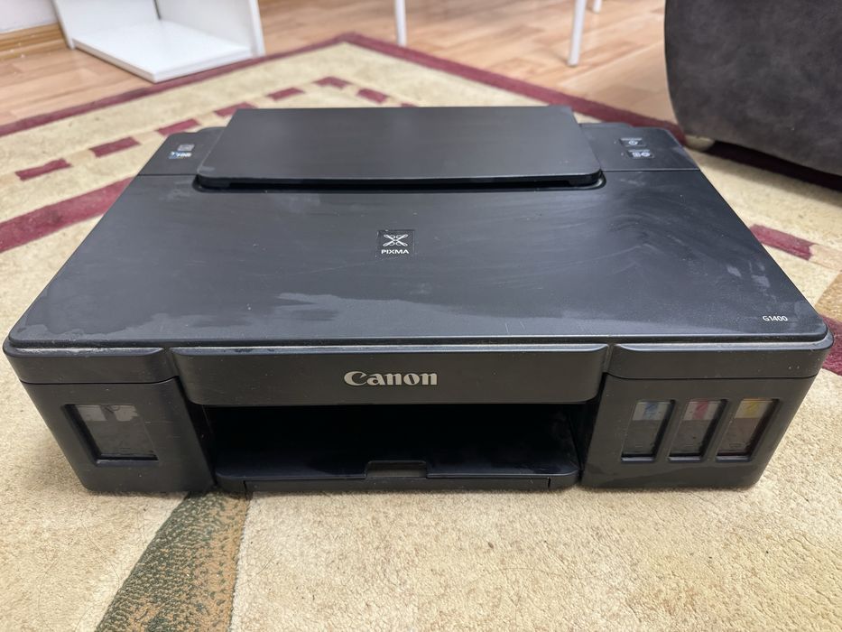 Принтер канон и самсунг на запчасти