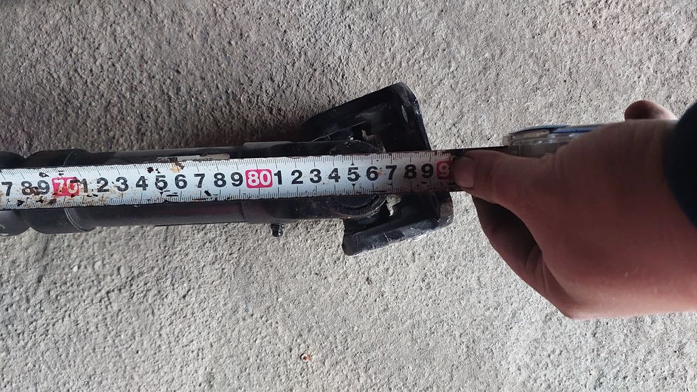 Продам 2 Кордана и Шрус УАз