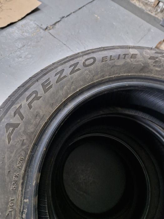 Продам резину на машину