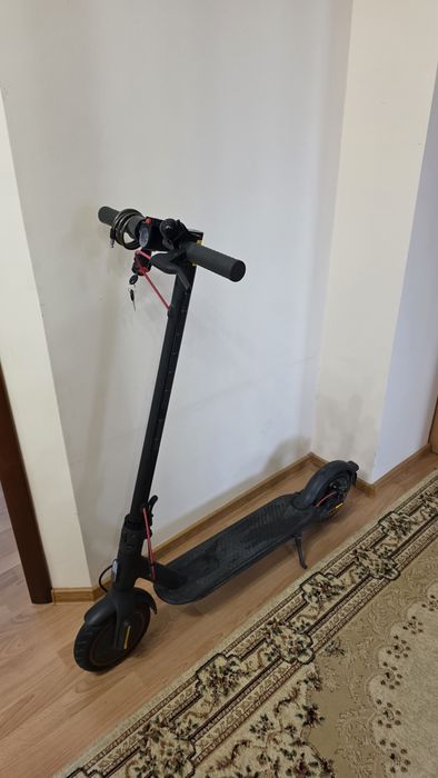 Электросамокат, самокат Xiaomi MiJia  Атырау