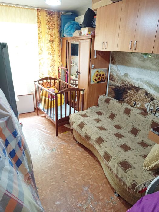 Продам комнату в общежитии