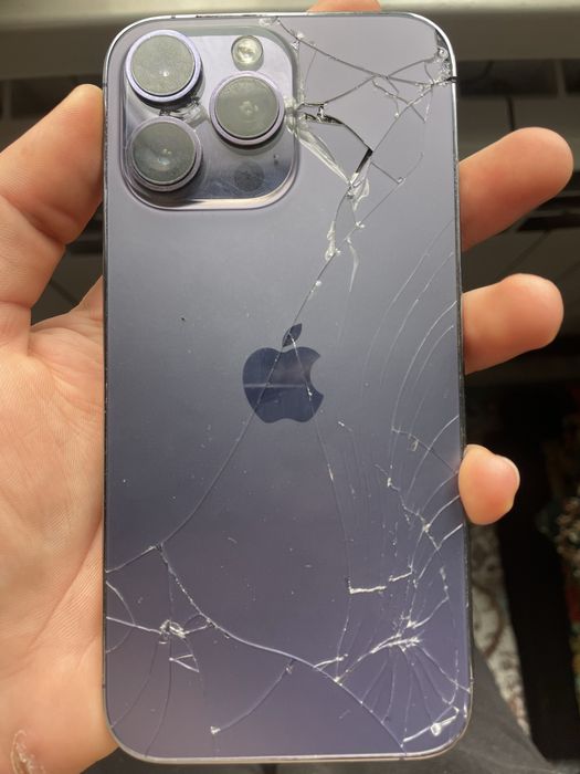 Айфон 14 про макс 512 gb iphone 14 pro max