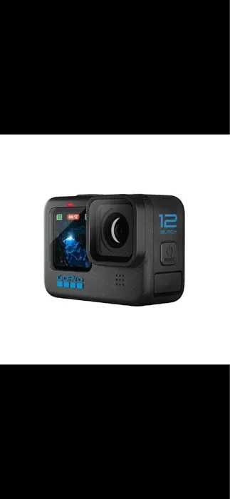 GoPro Hero 12 black xitoy kopiya A klas