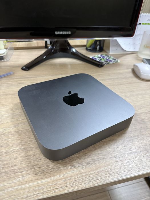 Apple Mac mini — Отличное состояние