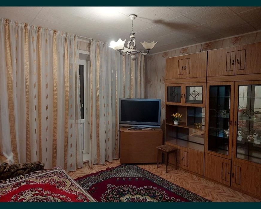 Продам 1-комн.квартиру