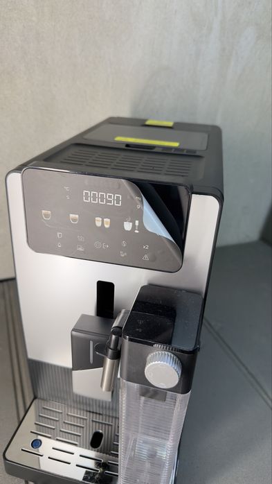 Кафе автомат Cecotec Cremmaet Latte Art