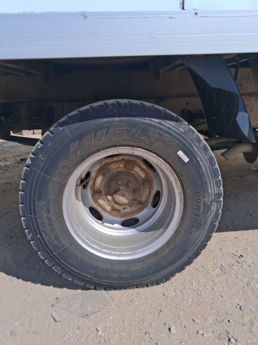 Продам foton aymark 3.8 дизель