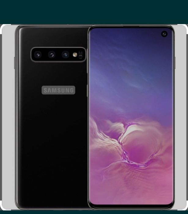Samsung Gallaxy S10