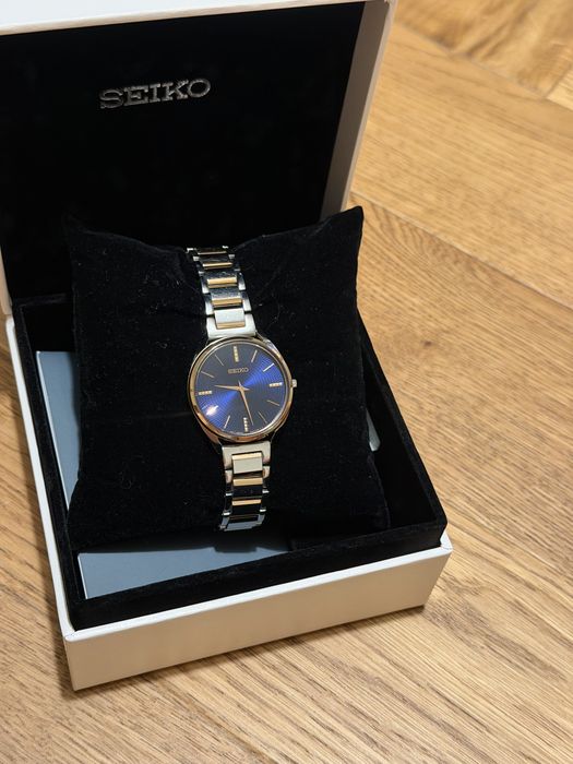 Ceas dama Seiko
