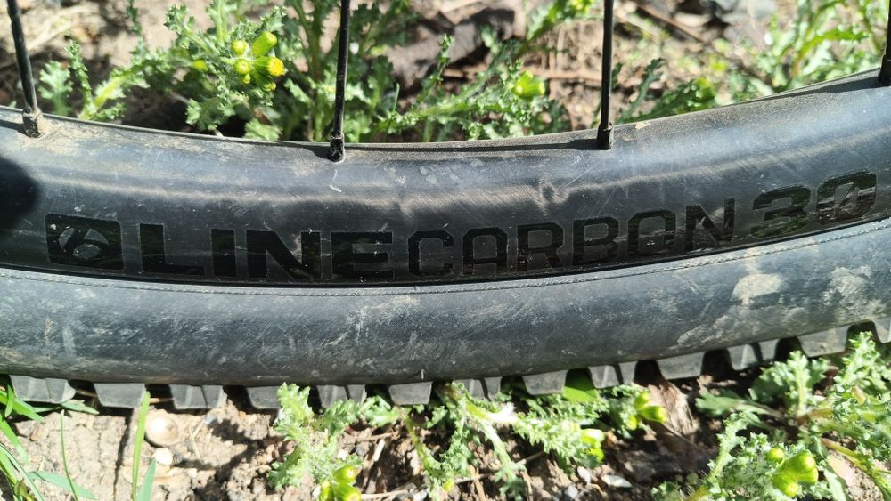 Trek Rail Bosch CX smart L size