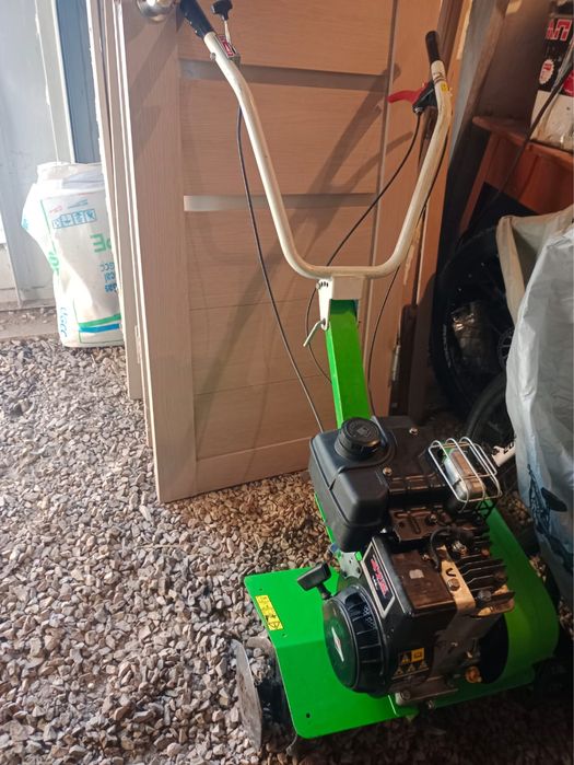 Продам культиватор !