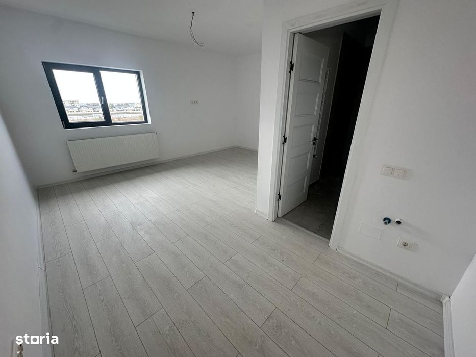 Garsoniera - Crisul Repede, Bloc Nou, Bucatarie Inchisa, Comision 0%