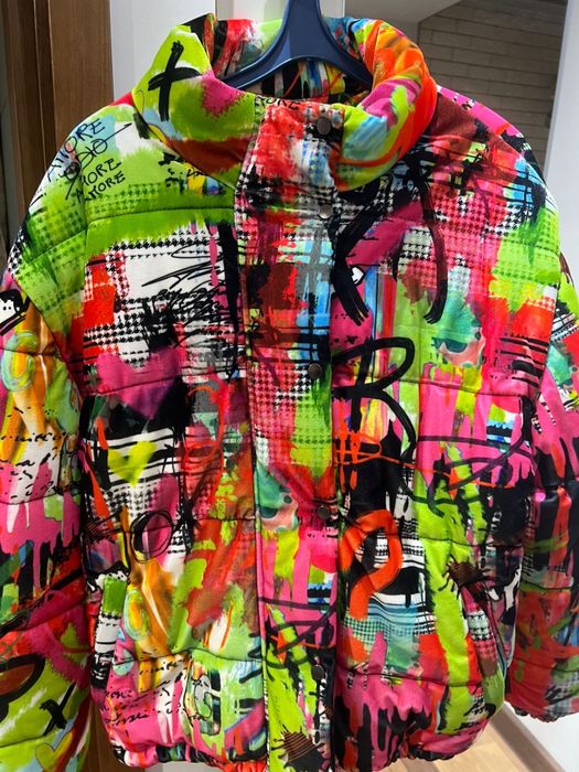 Куртка ZARDOZI (оригинал)