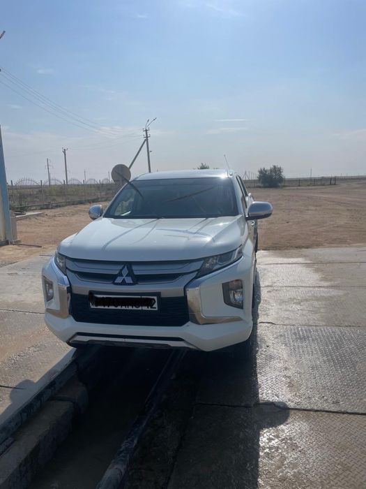 Аренда пикап долгосрочно. По договору.