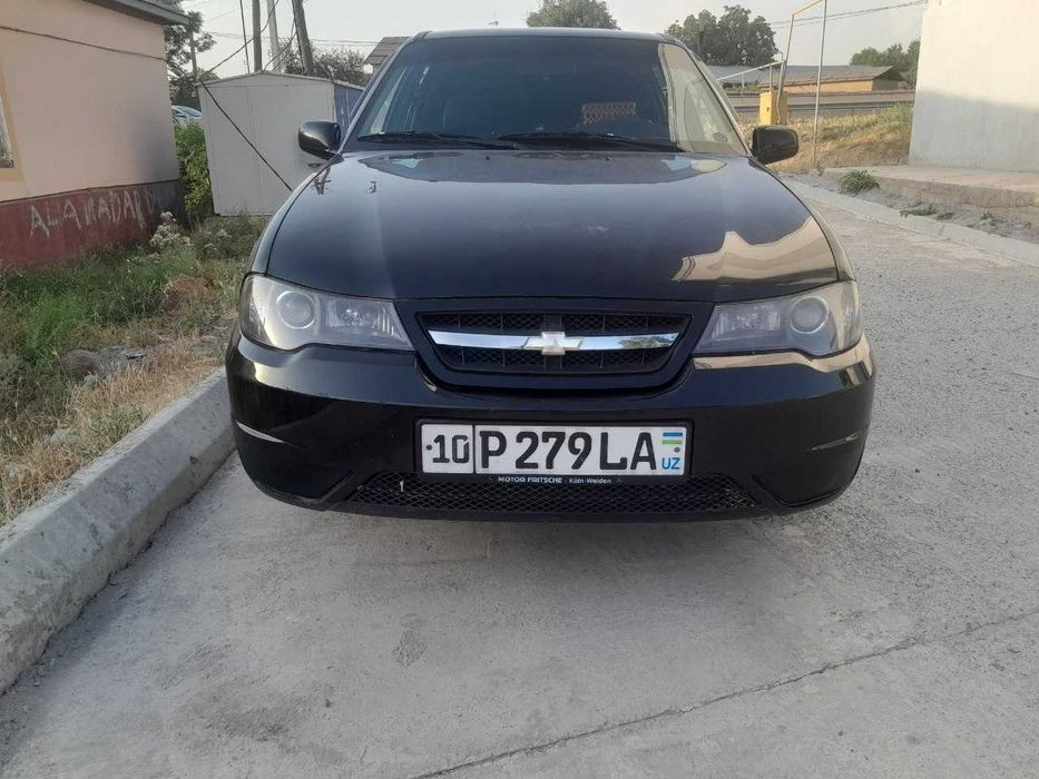 Nexia 2 2010 sons