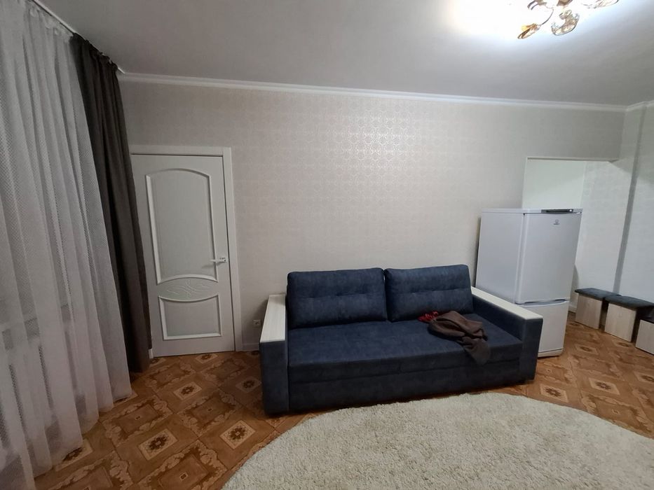 Сдам евродвушку в месяц