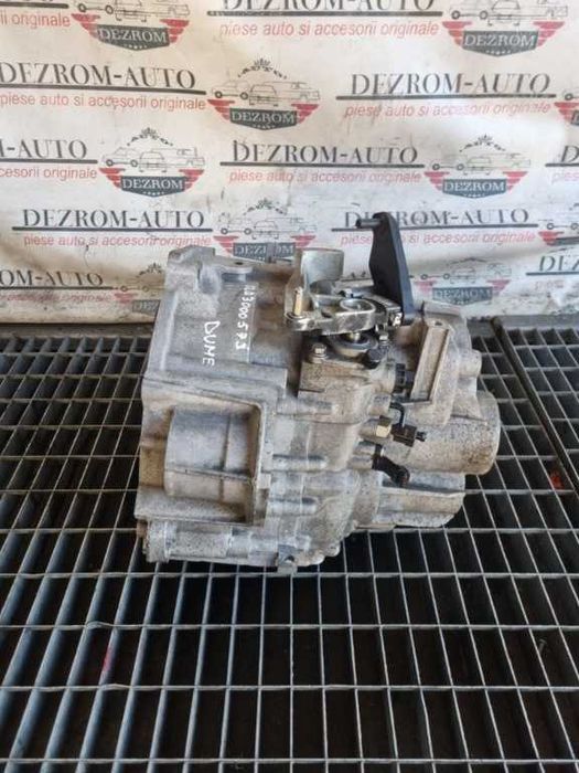 Cutie de viteze TWL manuala 6 trepte 02Q300057J VW Skoda Seat