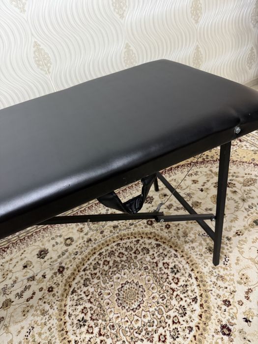 Кушетка для салона красоты