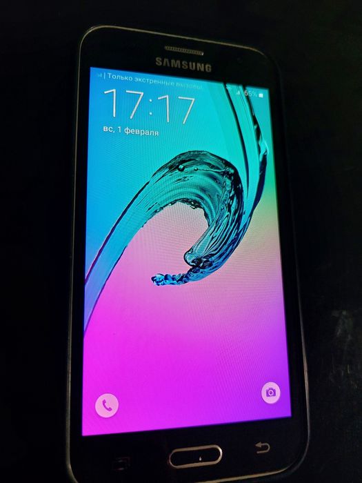 Samsung Galaxy J2