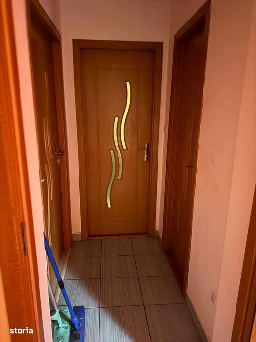 Apartament 3 camere in Deva, zona Licee